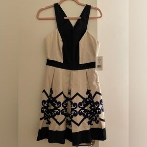 Robert Rodriguez dress